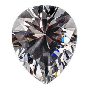 收藏非洲之心1:1模型k9水晶钻石8三角洲行动游戏周边送男友星礼物