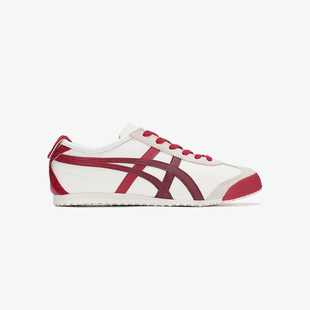 [新品]Onitsuka Tiger鬼塚虎马年限定MEXICO 66™休闲鞋