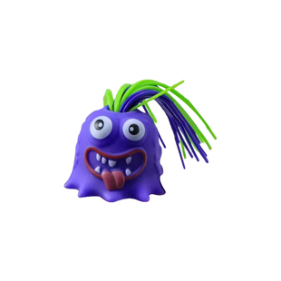 解压玩具扯头发会叫小怪兽搞怪稀奇古怪整蛊减压神器小玩意礼物品