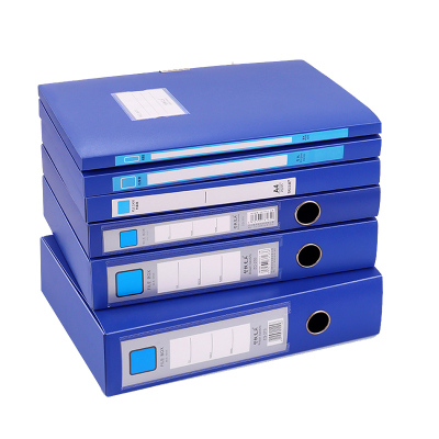 A4文件收纳盒20个装|千人收藏