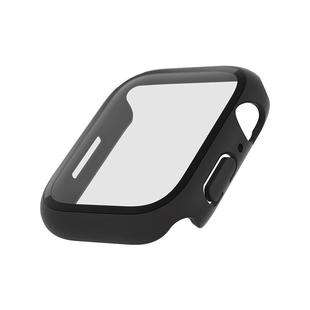 belkin贝尔金适用苹果手表壳Applewatch保护套AppleWatchS8/7/SE/6/5/4保护壳全包透明壳抗刮耐磨