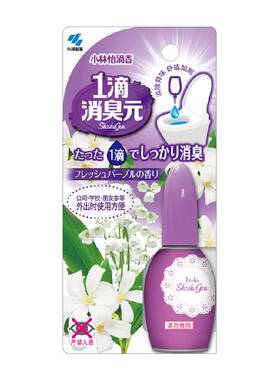小林制药清新剂20ml×1支