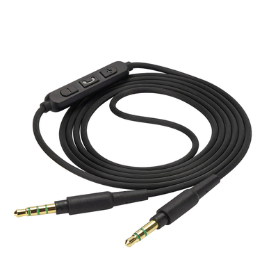 极客悦耳适用ATH-M50xBT2耳机线