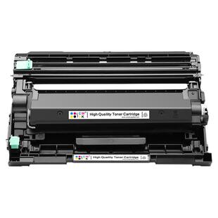 适用兄弟DCP-L2508DW粉盒TN2520硒鼓DCP-L2518DW L2548DW打印机墨盒DCP-L2648DW碳粉DCP-L2628DW墨粉鼓架CMYK