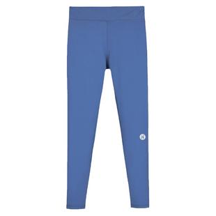 HeyBetter儿童瑜伽裤速干弹力鲨鱼裤夏季男女童运动裤跑步长裤