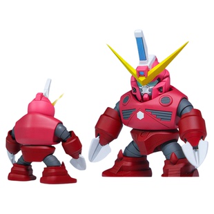 〔船锚〕正义魔蟹 3D打印件