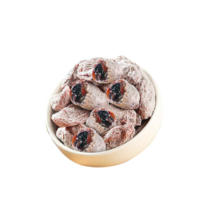 【酸出名啦】爆浆陈皮梅有葡萄抱青梅夹心葡萄酸话梅网红休闲零食