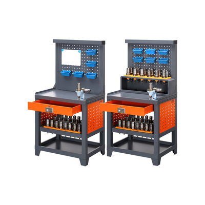 【淘宝推荐】CNC加工中心工作台