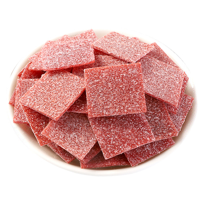 上班犯困必备清爽梅片