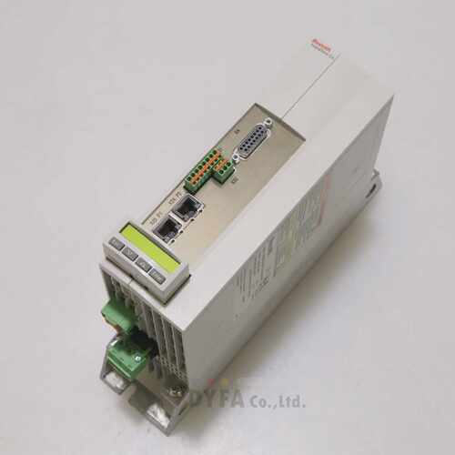 REXROTH Used HCS01.1E-W0028-A-03-B-ET-EC-NN-NN-NN-FW, R91132