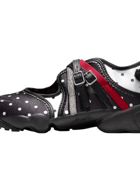 NIKE耐克女子WMNS AIR RIFT BR运动休闲凉鞋IW2344-001