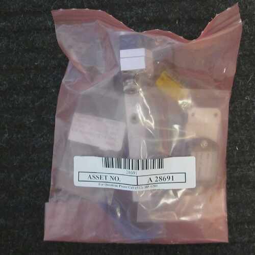 瓦里安半导体 VSEA E17259990 面罩套件 ION IMPLANT 全新剩余