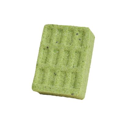 抹茶白芸豆八珍低脂0蔗糖糕点