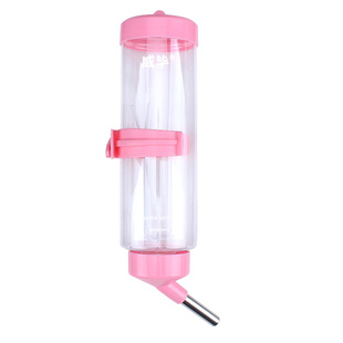 鹦鹉饮水器虎皮玄凤鸟笼配件用品小鸟水器自动喂水喝水的滚珠水壶