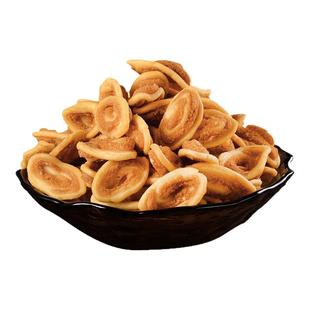 卡其乐猫耳酥等位零食怀旧老式解馋小吃休闲食品猫耳朵散称批发