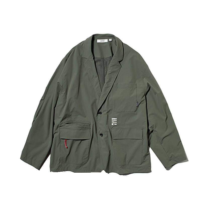 nauticawhitesail西服