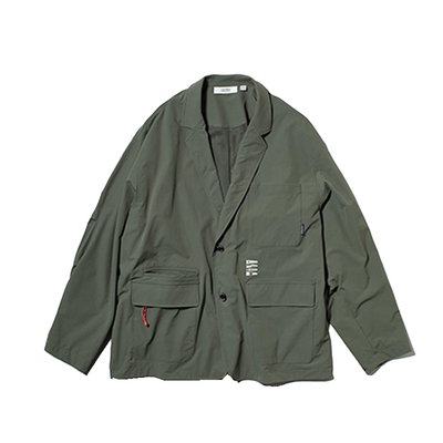 nauticawhitesail西服