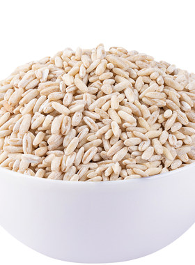 【拍5发6拍8发10】生燕麦米250g