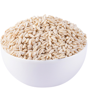 燕麦米250g新货农家燕麦仁杂粮全谷物雀麦粒粗粮米食用去皮燕麦A