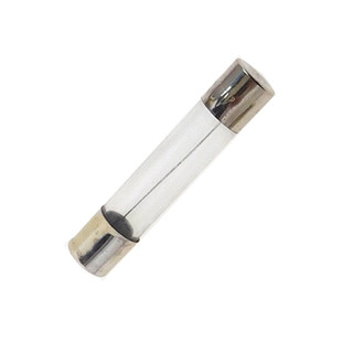 5x20 250V玻璃保险丝管6x30 F1A 2A 3A 5A 6A 8A 10A 15A 20A 25A
