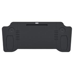 车载小桌板特斯拉Mode3|Y方向盘主驾驶平板电脑支架办公吃饭神器