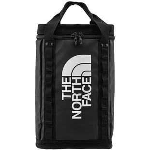 北面男女同款14L双肩背包便捷实用收纳户外徒步TheNorthFace|3KYV