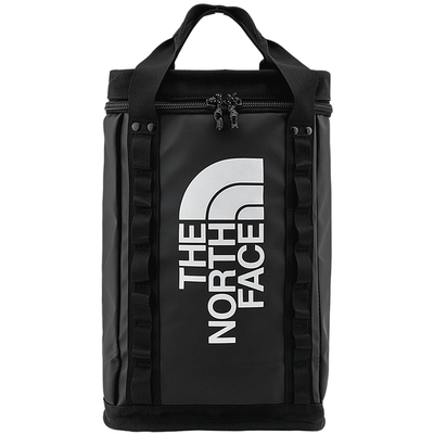 北面男女同款14L双肩背包徒步