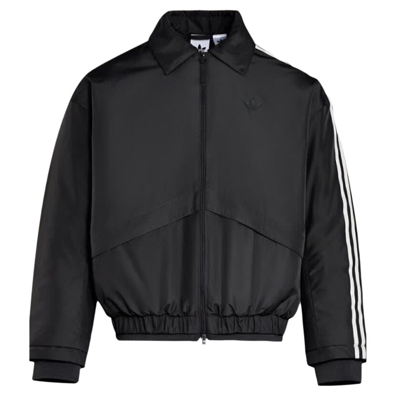 阿迪达斯男秋冬保暖运动休闲棉服