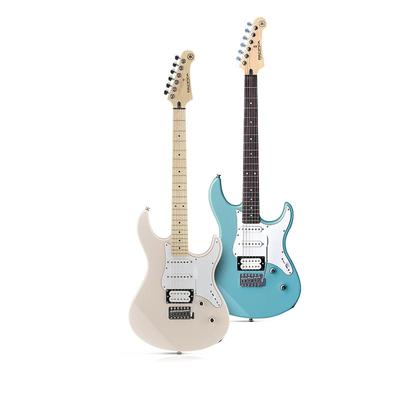 雅马哈电吉他PAC012多色可选