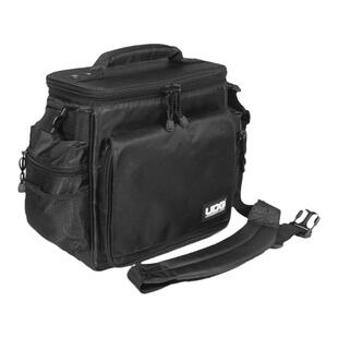UDG Ultimate SlingBag Black/Camo 黑胶唱片包50张LP U9630单肩