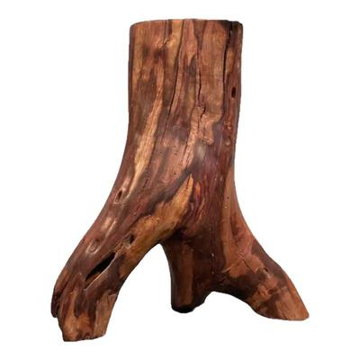 沉木乌龟晒台深水晒龟台拱桥爬台