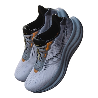 索康尼缓震舒适胜利23跑鞋