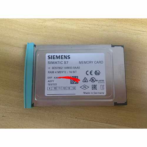 询价6ES7952-1AM00-0AA0 裸机 的来 品