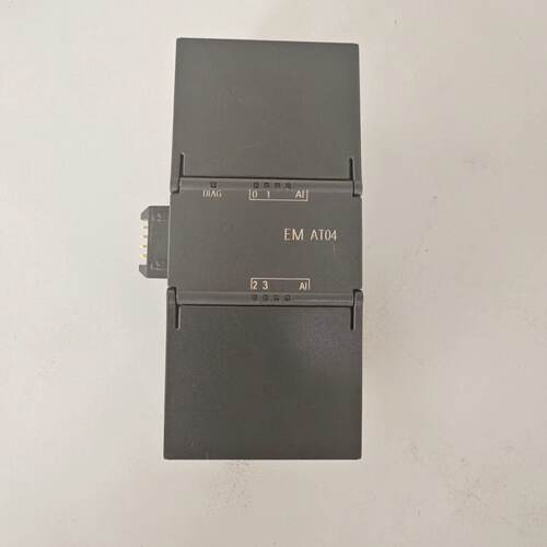 全新西门子AT04 200smart热电偶输入模块