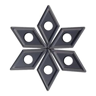 数控车刀片铸铁专用刀片DNMG150404/08 K1115 加工铸铁