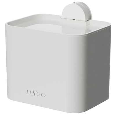 几所卫生间厕纸盒吸盘纸巾盒防水