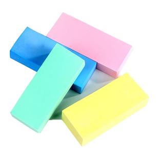 美术吸水海绵高密度柔软吸水搓澡多功能擦车厨房家具清洁纳米海绵