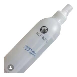韩国Nuskin如新高保湿补水喷雾NAPCA plus250ml舒缓滋润