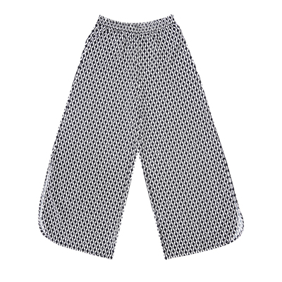 HONRN/红人直筒阔腿裤休闲裤长裤