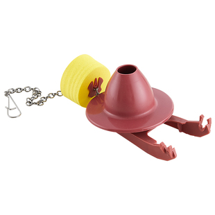 适配科勒老式马桶配件排水止水阀坐便器皮塞水箱密封圈拍盖家用