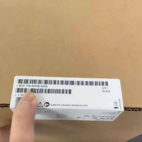 议价西门子6ES7518-4AP00-0AB0/4FP00/4UP00 PLC