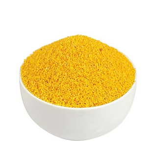 优质黄小米山西特产原平晋谷小米软糯香甜黏糊小米粥新磨