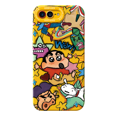 适用苹果7plus/8系列手机壳新款