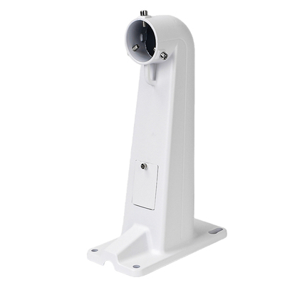 DS1602监控球机鸭嘴壁装支架通用