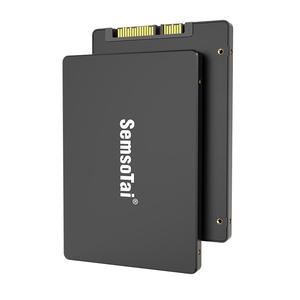 鑫硕泰SSD固态硬盘SATA3.0接口2.5寸1t笔记本台式电脑512g主机2tb