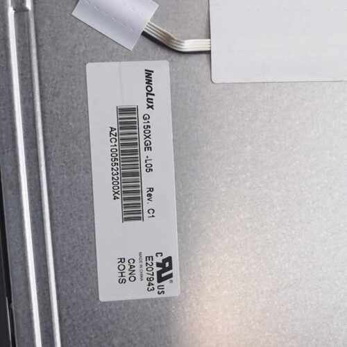 议价研华PPC-1150内屏外屏触摸屏 全新现货