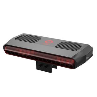 老渔匠鱼缸风扇冷水制冷机自动控温静音水草海水散热鱼缸降温神器