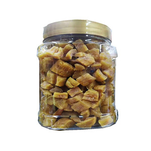 大元贝碎干贝碎瑶柱碎大元贝散元贝巨型大扇贝碎肉全淡干鲜味250g