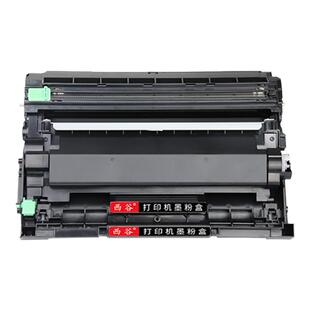 适用于兄弟7195dw硒鼓7090dw粉盒TN2425墨盒DCP-7190墨粉MFC-7895 L2550 2535DW 2595激光打印机碳粉2450鼓架