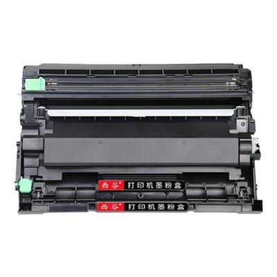 适用兄弟7195dw硒鼓7090dw粉盒